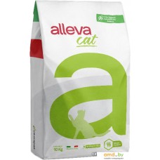 Alleva Equilibrium Sterilized Chicken (Курица) 10 кг