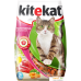 Сухой корм для кошек Kitekat Телятинка аппетитная 0.35 кг. Фото №1