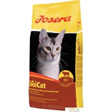 Сухой корм для кошек Josera JosiCat Beef 18 кг