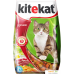 Корм для кошек Kitekat Мясной пир 0.35 кг. Фото №1