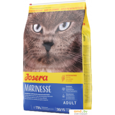 Сухой корм для кошек Josera Marinesse 2 кг