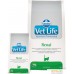 Корм для кошек Farmina Vet Life Renal 2 кг. Фото №1