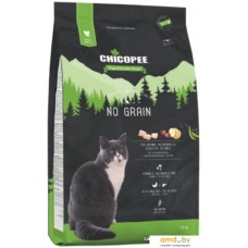 Сухой корм для кошек Chicopee HNL No Grain 8 кг