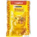 Консервированный корм для кошек Friskies индейка в подливе 0.085 кг. Фото №1