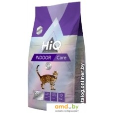 Сухой корм для кошек HiQ Indoor Care 18 кг