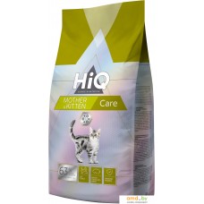 Сухой корм для кошек HiQ Kitten & Mother Care 18 кг