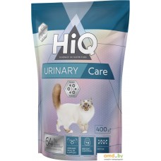 Сухой корм для кошек HiQ Urinary Care 0.4 кг