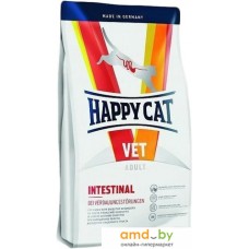 Сухой корм для кошек Happy Cat VET Diet Intestinal 1.4 кг