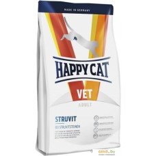 Сухой корм для кошек Happy Cat VET Diet Struvit 1.4 кг