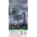 Сухой корм для кошек Pro Plan Sterilised Adult Optirenal с лососем 3 кг. Фото №1