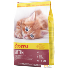 Сухой корм для кошек Josera Kitten 2 кг