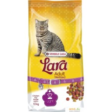 Сухой корм для кошек Lara Adult Sterilized 10 кг