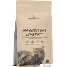 Сухой корм для кошек Magnusson Innekatt 1.8 кг