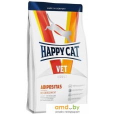 Лакомство для кошек Happy Cat Vet Diet Adipositas 1.4 кг