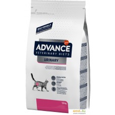 Сухой корм для кошек Advance VetDiets Cat Urinary 8 кг