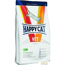 Сухой корм для кошек Happy Cat VET Diet Skin 1.4 кг