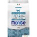 Сухой корм для кошек Monge Kitten Monoprotein Trout 400 г. Фото №1