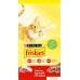 Корм для кошек Friskies с мясом, курицей и печенью 2 кг. Фото №1