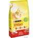 Корм для кошек Friskies с мясом, курицей и печенью 2 кг. Фото №2