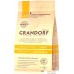 Корм для кошек Grandorf 4 Meat&Brown Rice Living Probiotics Adult Sterilized 2 кг. Фото №1