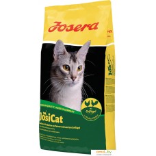 Корм для кошек Josera JosiCat Poultry 18 кг