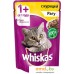 Консервированный корм для кошек Whiskas рагу с курицей 0.085 кг. Фото №1