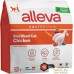 Alleva Equilibrium Sterilized Chicken 400 г. Фото №1