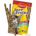 Sanal Soft Sticks Turkey & Liver с индейкой и печенью 15 г. Фото №1