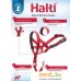 Недоуздок Halti Headcollar 12406/COA (Size 2, красный). Фото №2