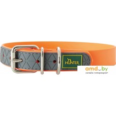 Hunter Collar Convenience 63149 (55/M-L, оранжевый)