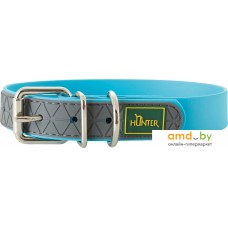 Hunter Collar Convenience 63153 (55/M-L, бирюзовый)