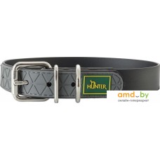 Hunter Collar Convenience 63145 (50/M, черный)