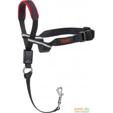 Недоуздок Halti Optifit Headcollar L (черный)