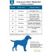 Недоуздок Halti Headcollar Size 0 (черный). Фото №5