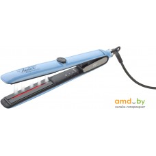 Выпрямитель Gamma Piu Vapor Styler Infrared (голубой)