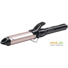 Круглая  плойка BaByliss C332E