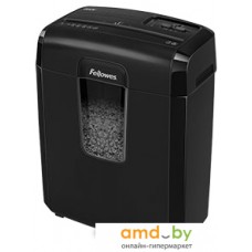 Шредер Fellowes MicroShred 8MC