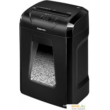 Шредер Fellowes Powershred 12C