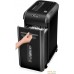 Шредер Fellowes Powershred 90S. Фото №4