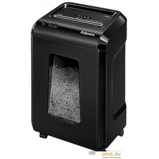 Шредер Fellowes SafeSense 92Cs 4x38мм