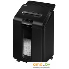 Шредер Fellowes AutoMax 100M FS-46292