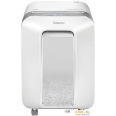 Шредер Fellowes Powershred LX201 (белый)