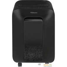 Шредер Fellowes Powershred LX201 (черный)