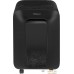 Шредер Fellowes Powershred LX201 (черный). Фото №1