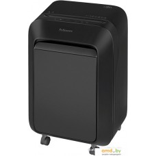 Шредер Fellowes Powershred LX211 (черный)