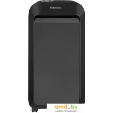 Шредер Fellowes Powershred LX221 (черный)