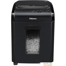 Шредер Fellowes Powershred 10M (черный)