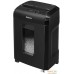 Шредер Fellowes Powershred 10M (черный). Фото №2