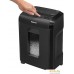 Шредер Fellowes Powershred 10M (черный). Фото №4