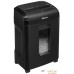 Шредер Fellowes Powershred 10M (черный). Фото №5